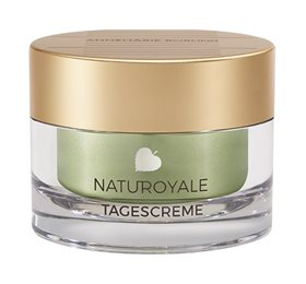 Annemarie B? Rlind Naturoyale Biolifting Day Cream Active  Bull  50ml