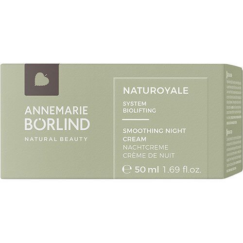 Naturoyale Biolifting Night Repair A B  50 Ml