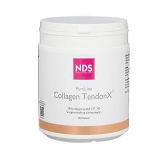 Nds Collagen Tendox  250g
