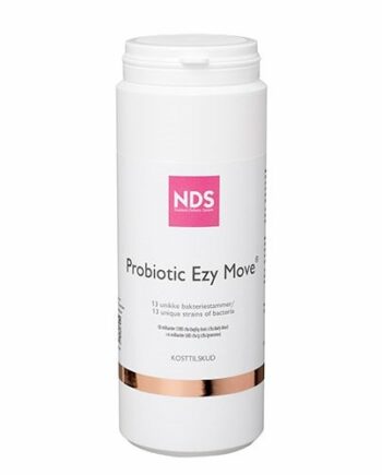 Nds Probiotic Ezy Move   225 Gram