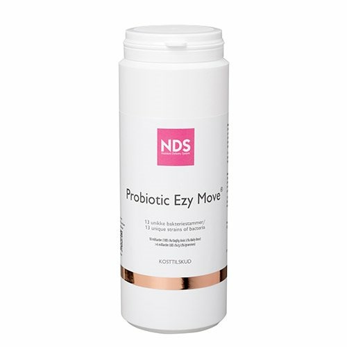 Nds Probiotic Ezy Move   225 Gram