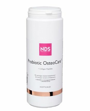 Nds Probiotic Osteocare   225 Gram