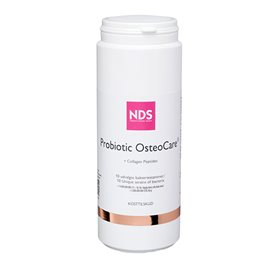 Nds Probiotic Osteocare  Bull  225g