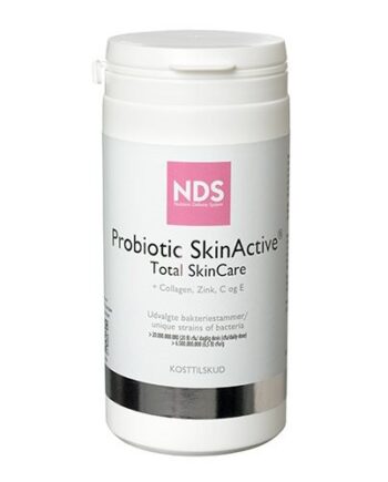 Nds Probiotic Skin Active Total Skincare   180 Gram