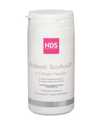 Nds Probiotic Skinacnix   200g