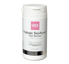 Nds Probiotic Skinactive 180g