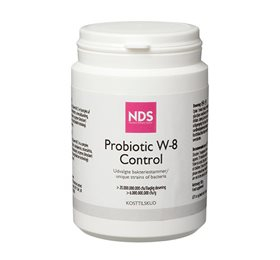 Nds Probiotic W 8 Control  Bull  100g