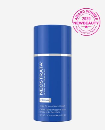 Neostrata Skin Active Triple Firming Neck Cream 80 G