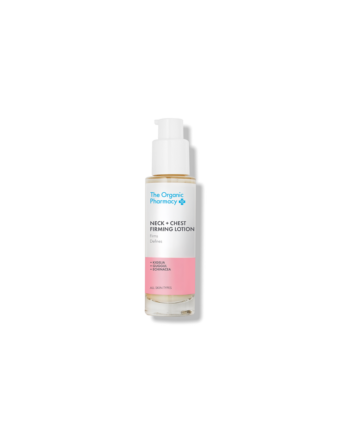 The Organic Pharmacy Neck   Chest Firming Lotion  50ml