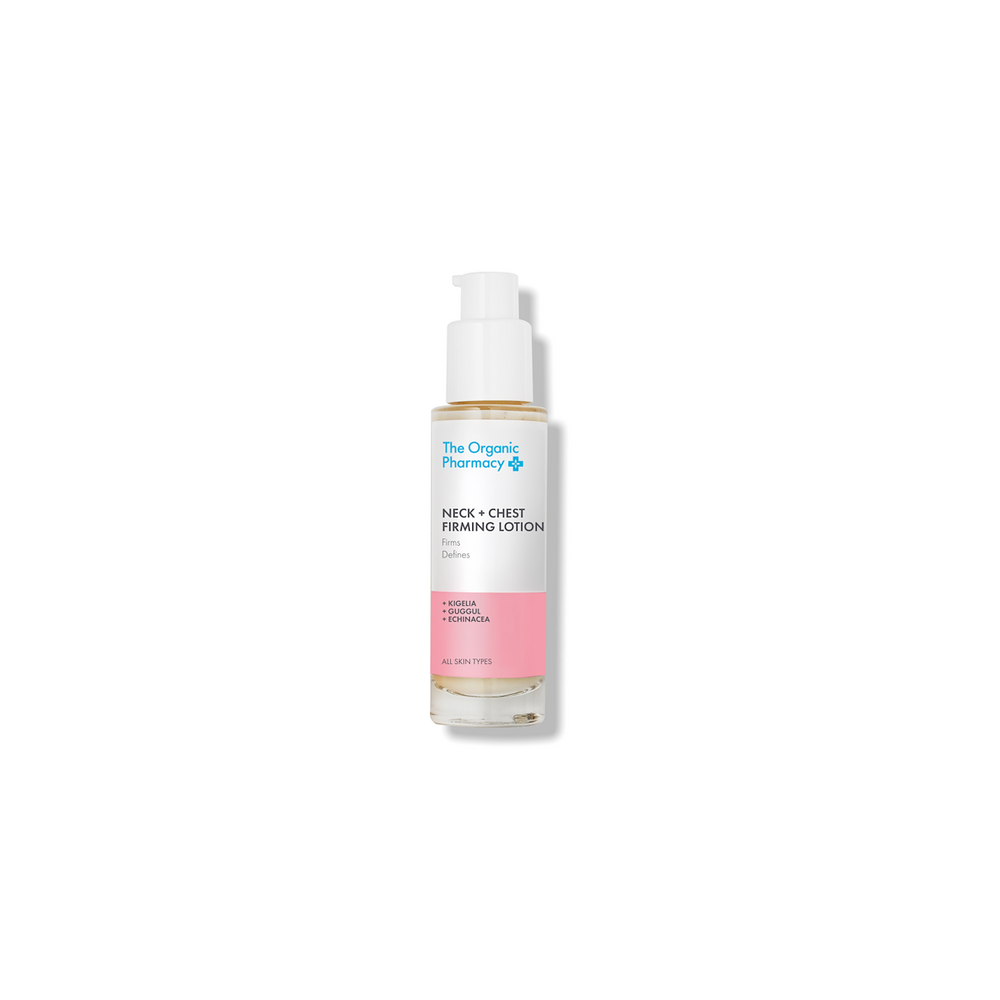 The Organic Pharmacy Neck Chest Firming Lotion 50ml
