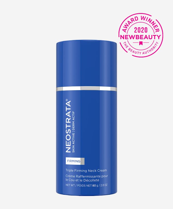 Neostrata Skin Active Triple Firming Neck Cream 80 G