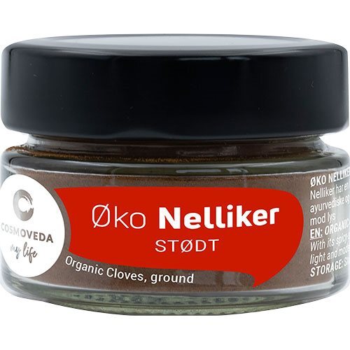 Cosmoveda Nelliker Pulver ø  25g