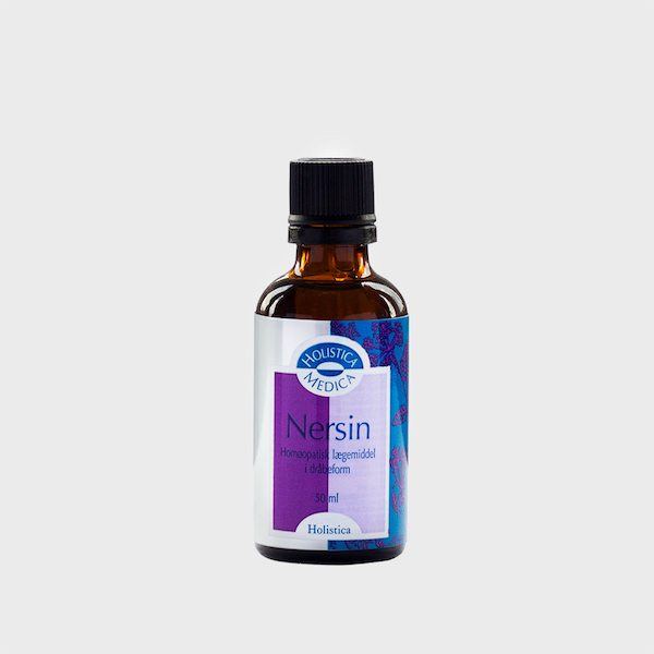 Holistica Medica Nersin  Bull  50 Ml