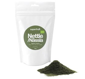 Nettle Powder ø Superfruit 100 G