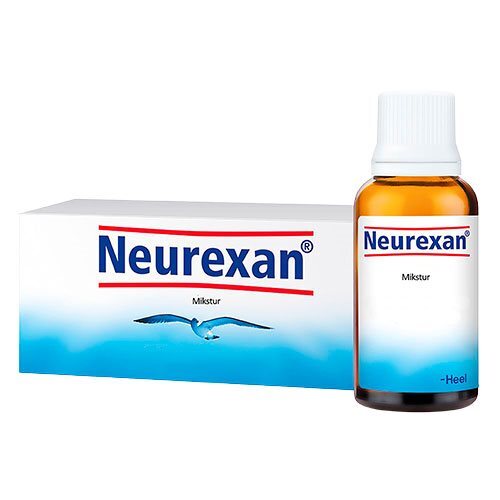 Neurexan  30ml