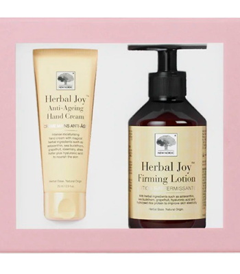 New Nordic Herbal Joy Gaveæske