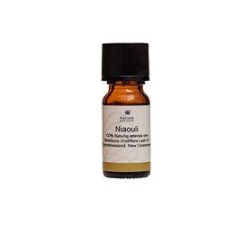 Niaouliolie æterisk   10 Ml