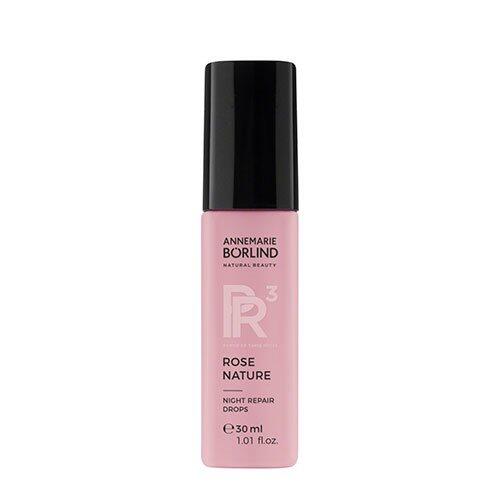 Annemarie B? Rlund Night Repair Drops  30ml