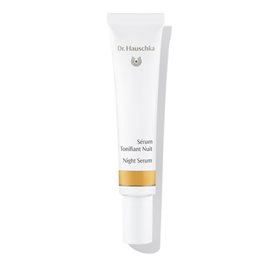 Dr Hauschka Night Serum  Bull  20ml