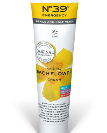 Bachflower No  39     Creme  Bull  100ml