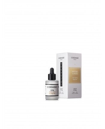 Codage Serum No  6 Anti Aging Supreme 10ml