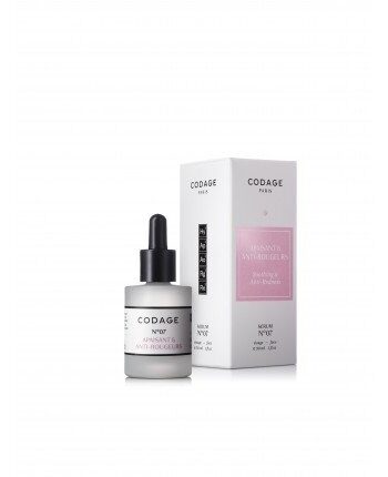 Codage Serum No  7 Soothing   Anti Redness 30ml