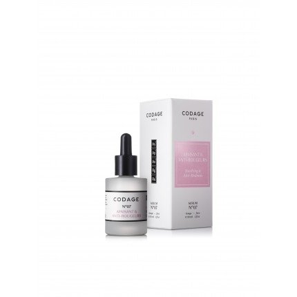 Codage Serum No 7 Soothing Anti Redness 30ml
