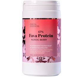 Green Goddess  Nordic Berry  400g