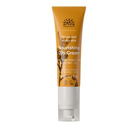 Urtekram Nourishing Day Cream Rise   Shine  Bull  50ml