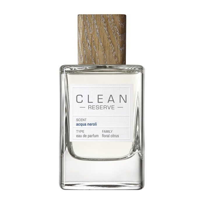 Clean Reserve Acqua Neroli Edp  100 Ml
