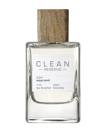 Clean Reserve Acqua Neroli Edp  50 Ml