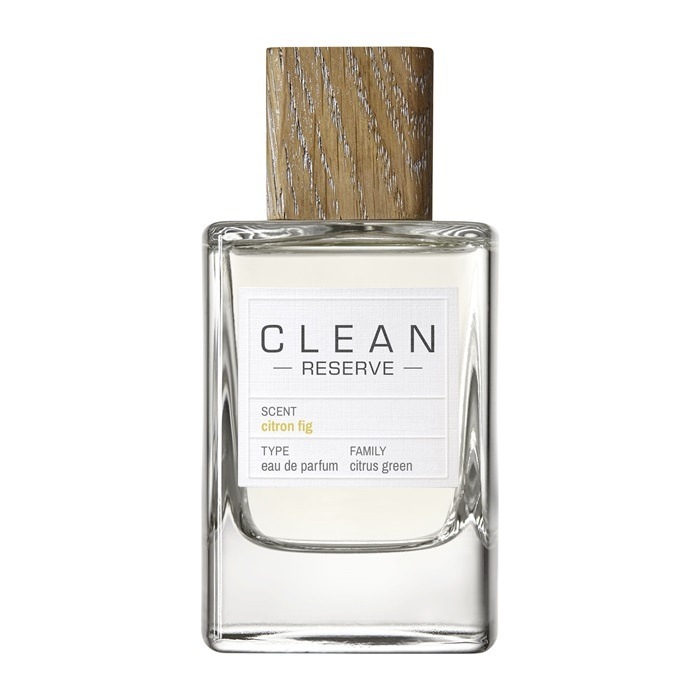 Clean Reserve Citron Fig Edp  100 Ml