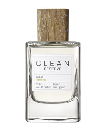 Clean Reserve Citron Fig Edp  50 Ml