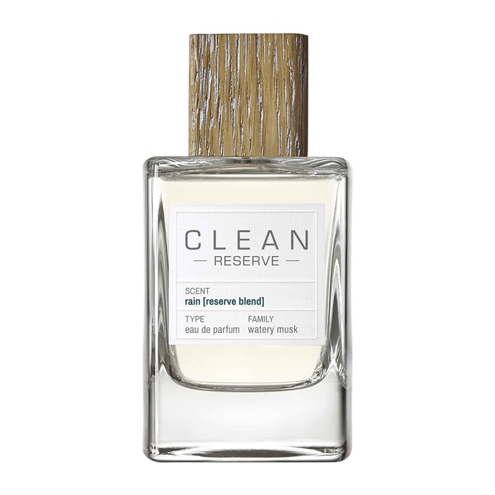 Clean Reserve Blend Rain Edp  100 Ml