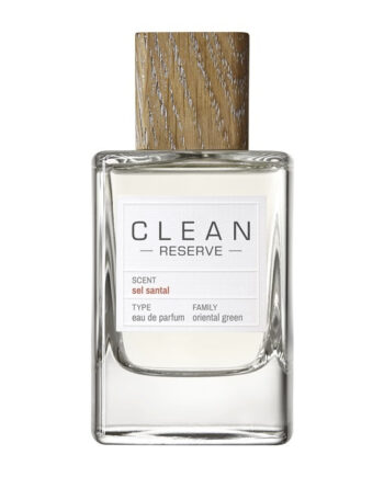 Clean Reserve Sel Sental Edp  50 Ml