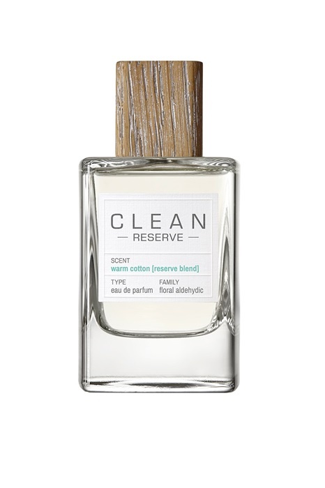 Clean Reserve Blend Warm Cotton Edp  100 Ml