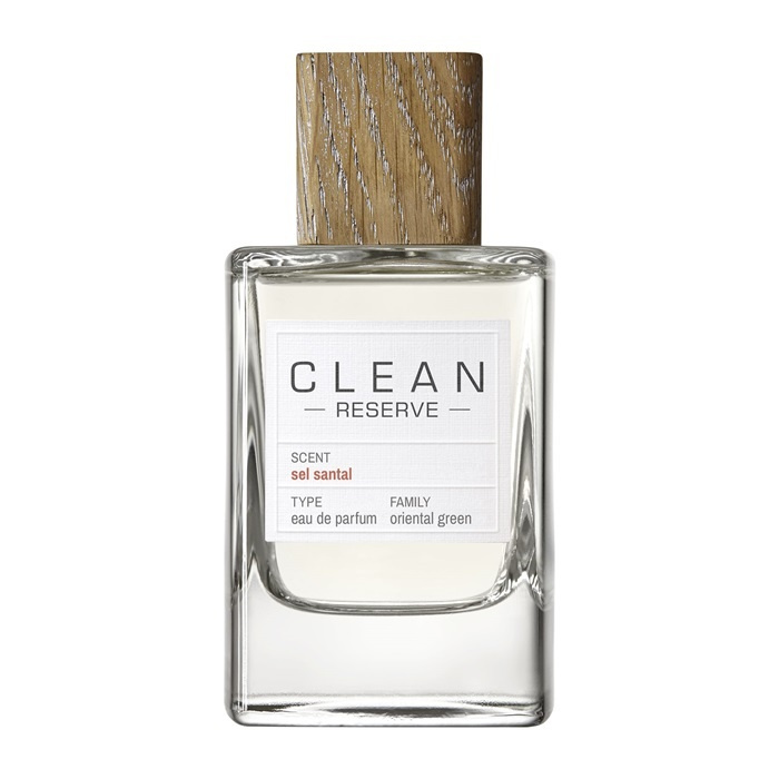 Clean Reserve Sel Sental Edp  50 Ml