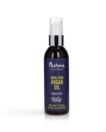 Nurme   Pure Argan Oil 100ml