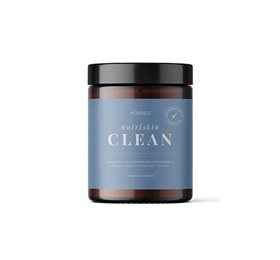 Nordbo Nutriskin Clean  60 Kapsler   Vegan Datovare 09 2025