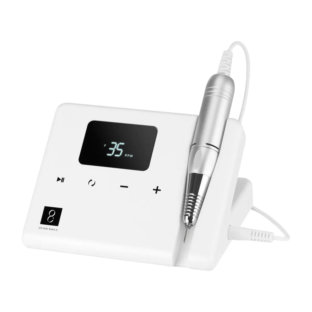 Elektrisk Neglefil 35 000 Rpm Høj Kvalitet Enthusiast Produkt