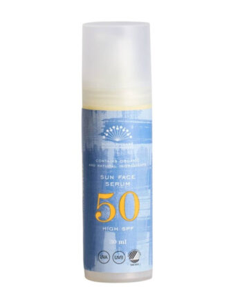 Rudolph Care Sun Face Serum Spf50  30ml