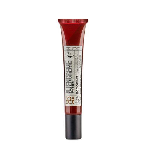 Ecooking øjencreme 20 Ml
