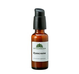 Urtegaarden øjencreme Bull 30ml