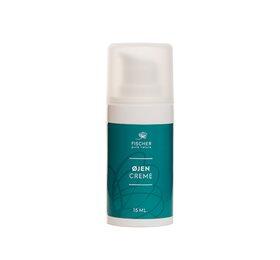 Fischer Pure øjencreme   15 Ml