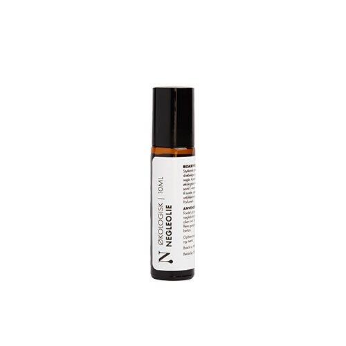 Naturlig økologisk Negleolie   10 Ml