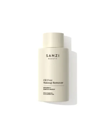 Sanzi Beauty Oil Free Makeup Remover Travel Size 30ml
