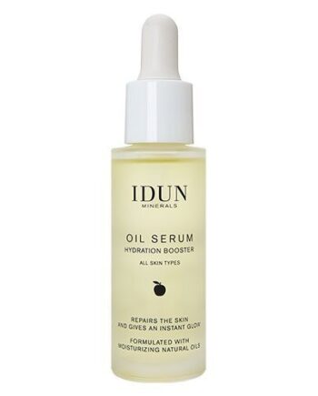 Idun Oil Serum   30 Ml