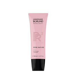 Annemarie B? Rlind Oil To Milk Cleanser  Bull  125ml