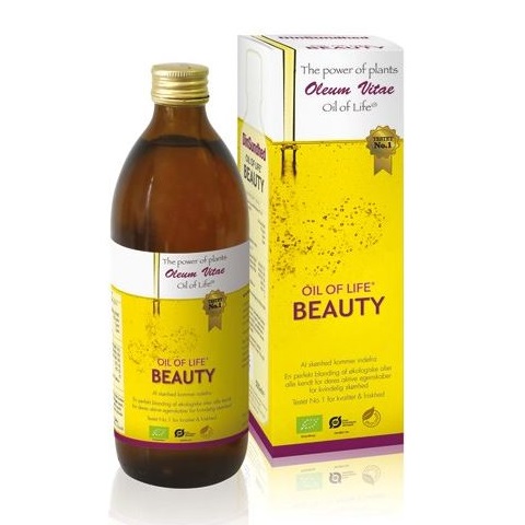 Oil Of Life Beauty  500ml