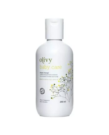 Ol? Vy Baby Care   Diaper Change   250 Ml